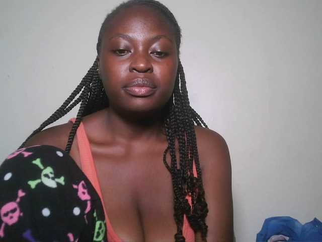 DaisyafterDark_ live webcam show