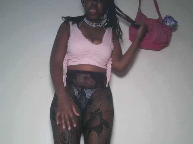 DiasyafterDark