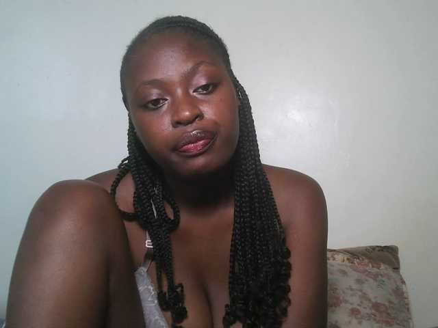 DiasyafterDark live webcam show