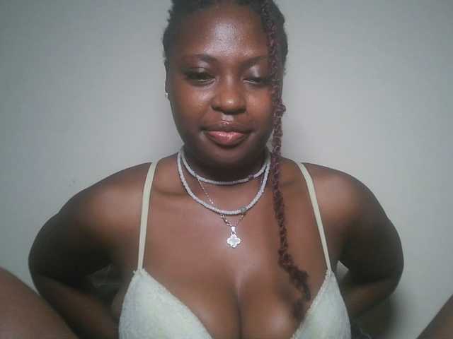 DiasyafterDark
