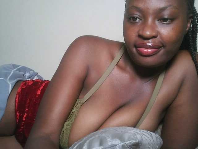 DiasyafterDark