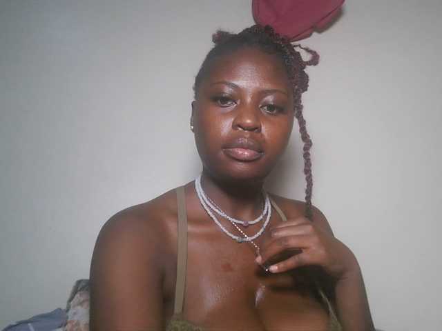 DiasyafterDark