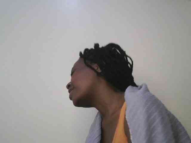 DaisyafterDark_ webcam