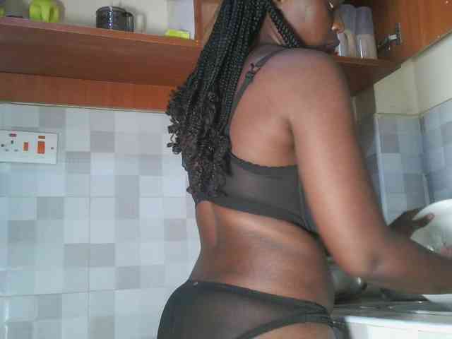 DaisyafterDark_ webcam