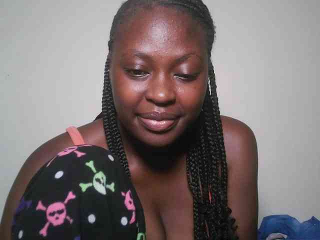 DaisyafterDark_ webcam