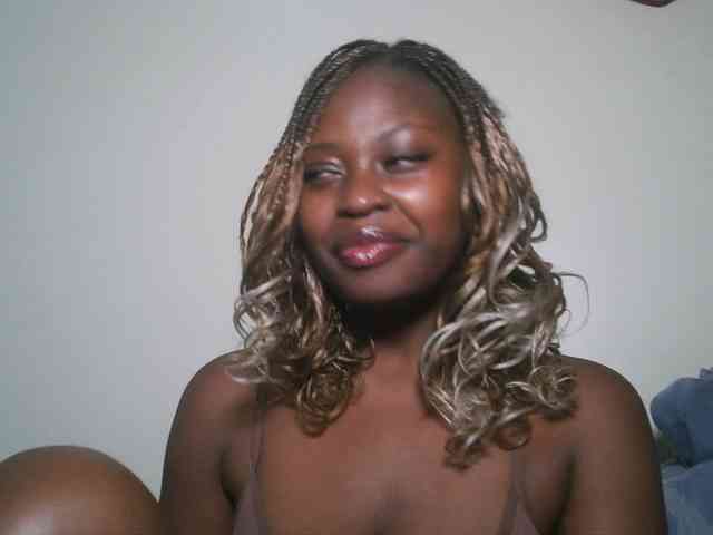 DaisyafterDark_ webcam