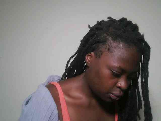 DaisyafterDark_ webcam