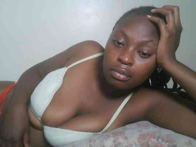 DaisyafterDark_ webcam