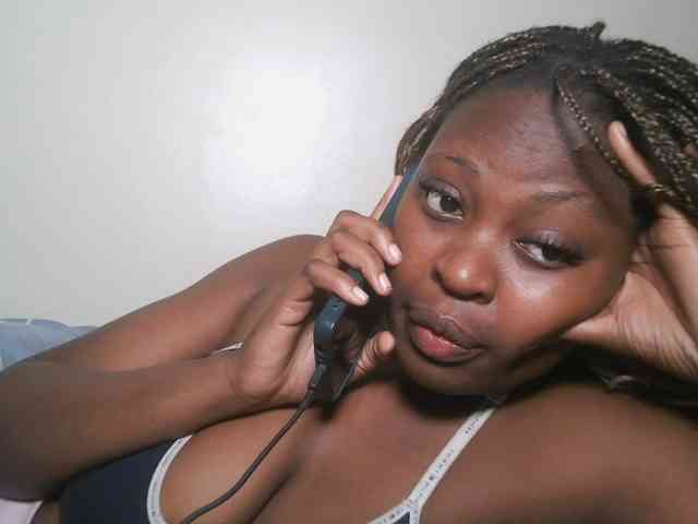 DaisyafterDark_ webcam