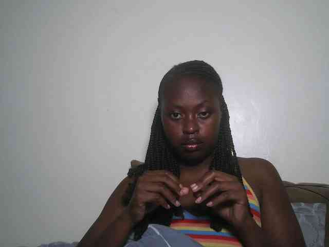 DaisyafterDark_ webcam