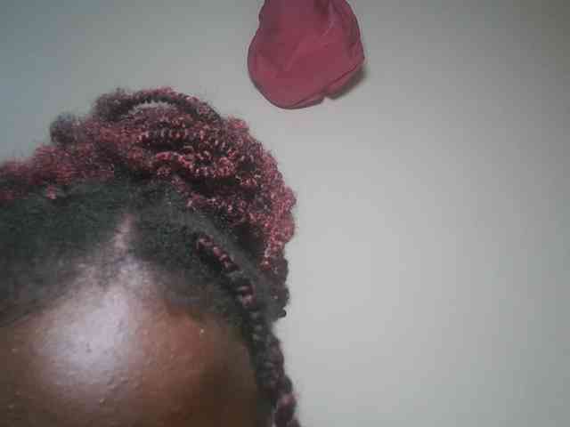 DaisyafterDark_ webcam