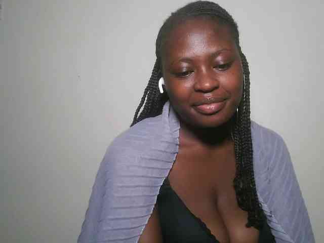 DaisyafterDark_ webcam