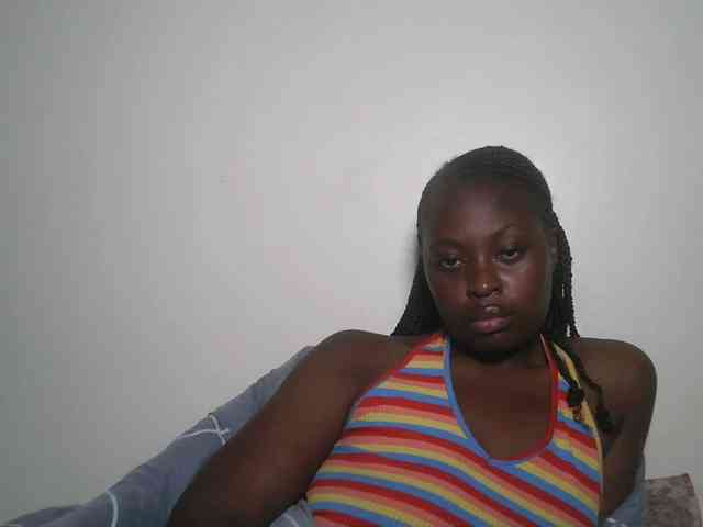 DaisyafterDark_ webcam