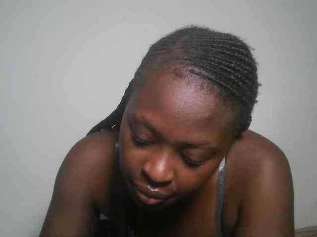 DaisyafterDark_ webcam