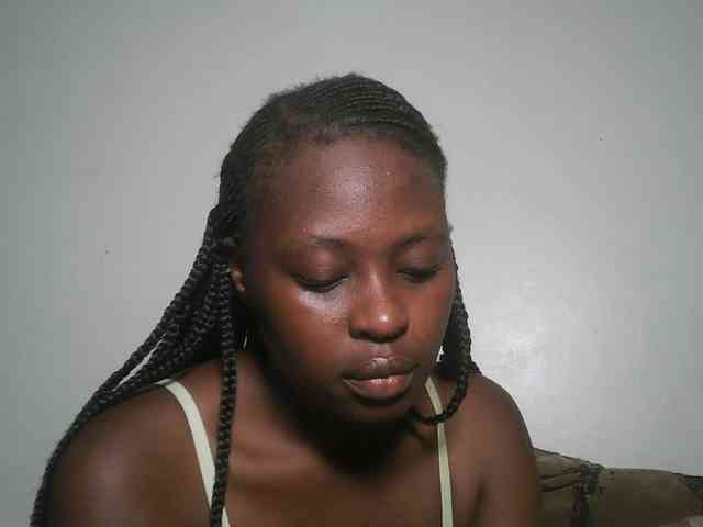 DaisyafterDark_ webcam