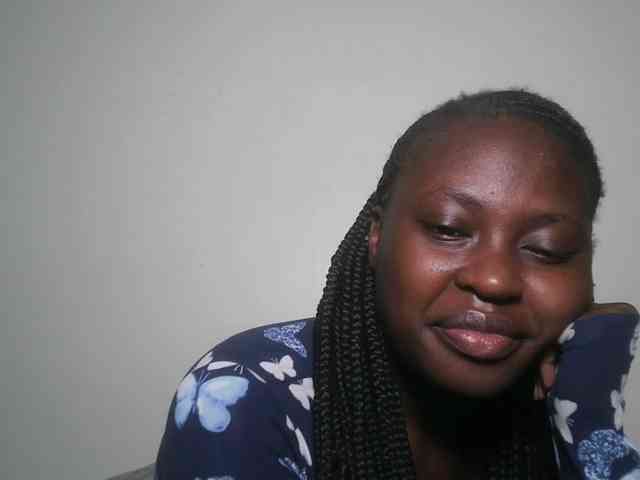 DaisyafterDark_ webcam