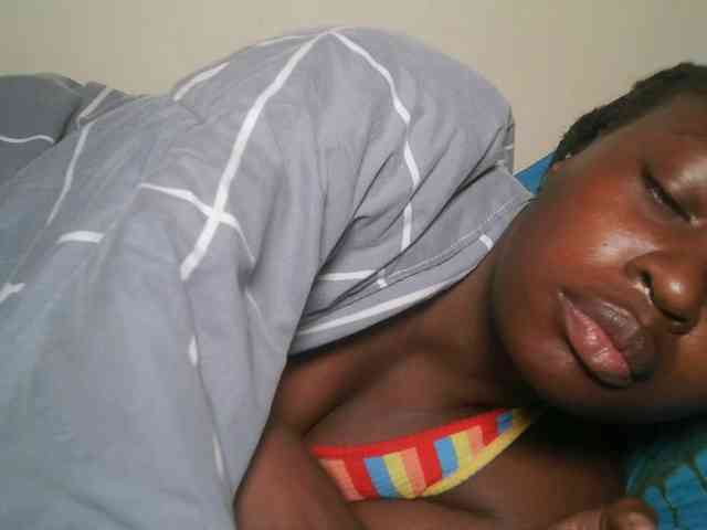 DaisyafterDark_ webcam