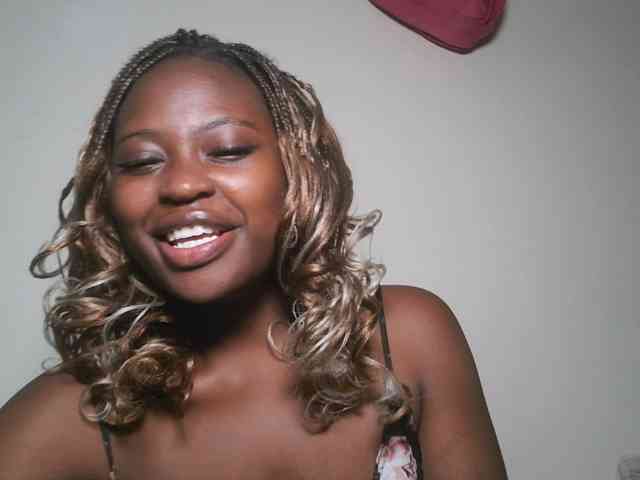 DaisyafterDark_ webcam