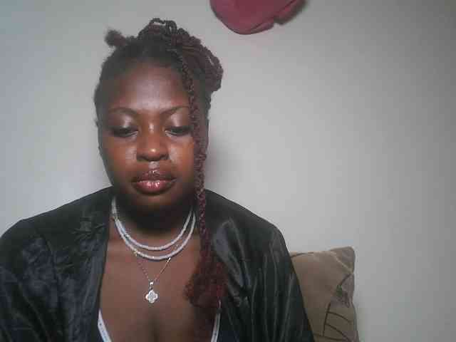 DaisyafterDark_ webcam