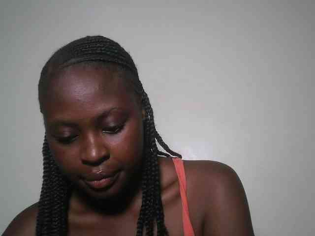 DaisyafterDark_ webcam