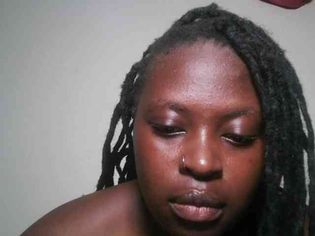 DaisyafterDark_ webcam
