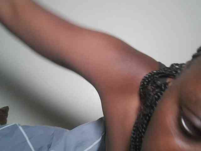 DaisyafterDark_ webcam