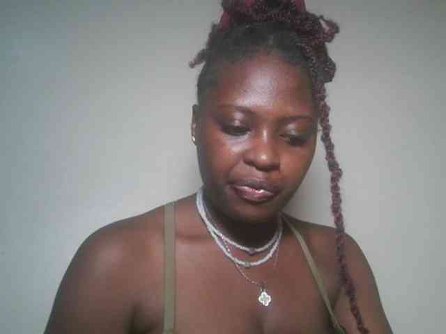 DaisyafterDark_ webcam
