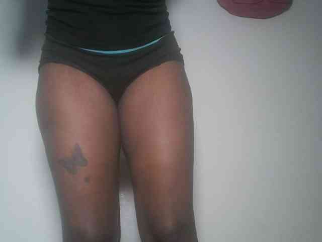 DaisyafterDark_ webcam