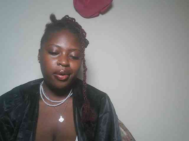 DaisyafterDark_ webcam