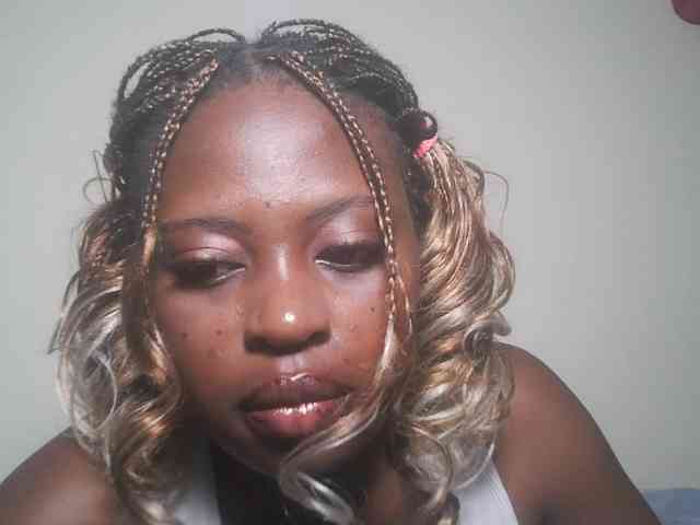 DaisyafterDark_ webcam
