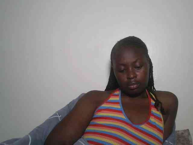 DaisyafterDark_ webcam