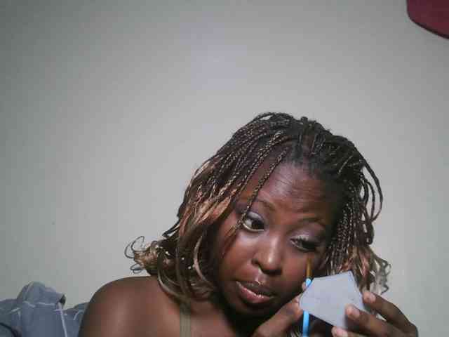 DaisyafterDark_ webcam