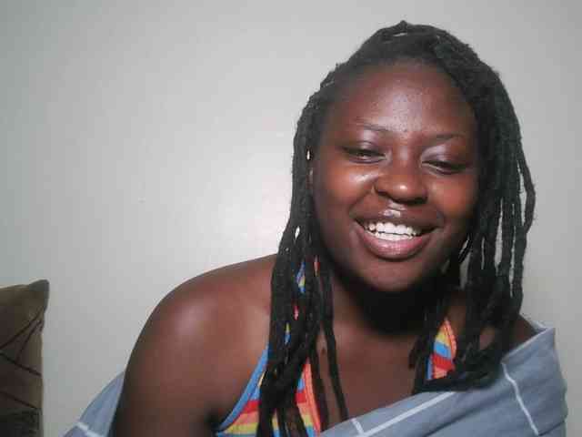 DaisyafterDark_ webcam