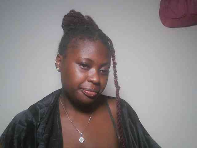 DaisyafterDark_ webcam