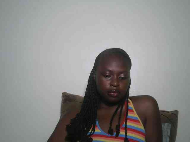 DaisyafterDark_ webcam