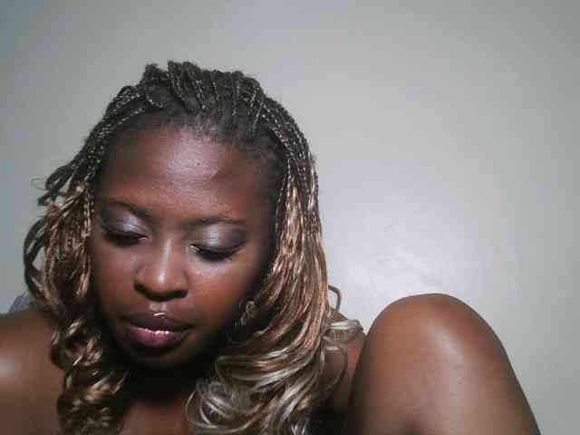 DaisyafterDark_ webcam