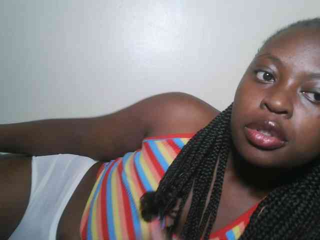 DaisyafterDark_ webcam