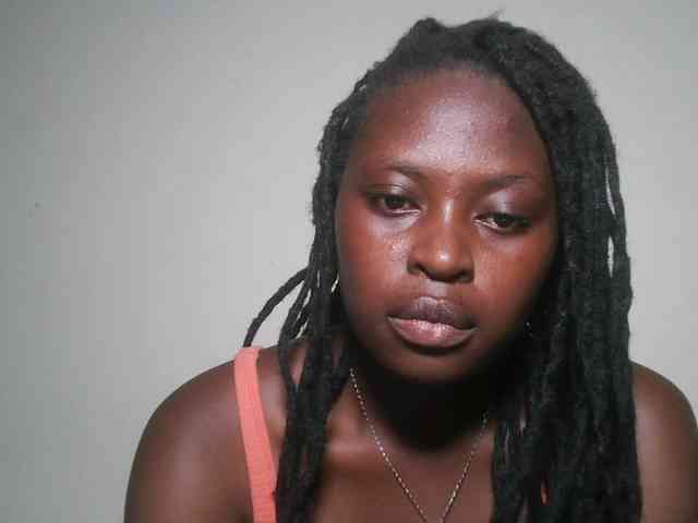DaisyafterDark_ webcam