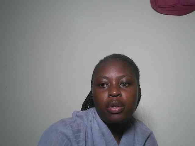DaisyafterDark_ webcam