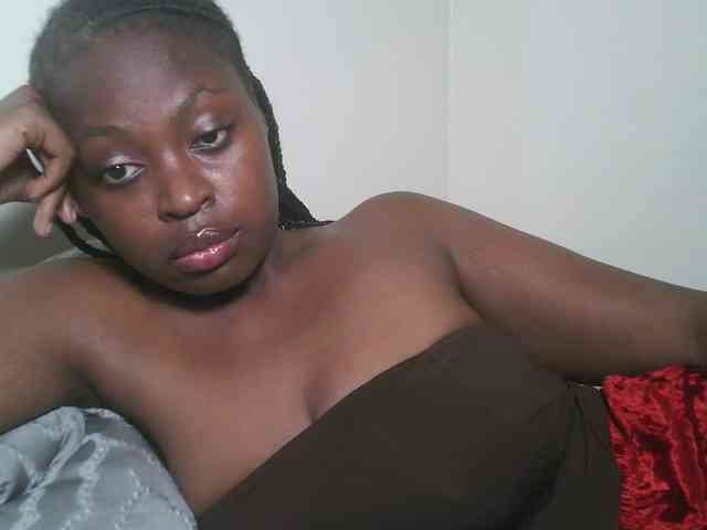 DaisyafterDark_ webcam