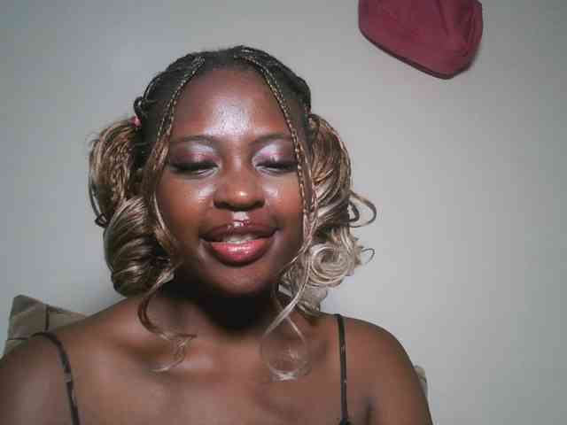 DaisyafterDark_ webcam