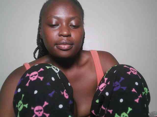 DaisyafterDark_ webcam
