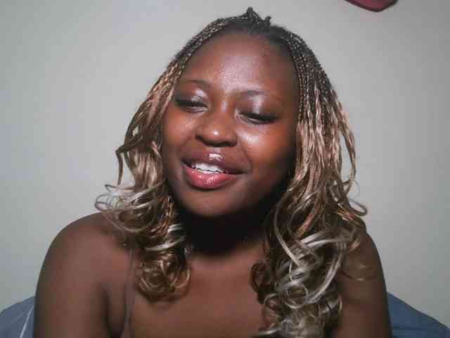 DaisyafterDark_ webcam