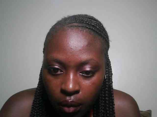 DaisyafterDark_ webcam