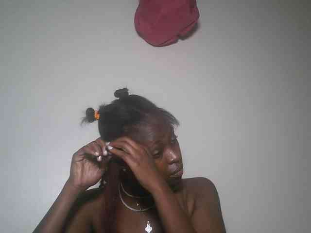 DaisyafterDark_ webcam
