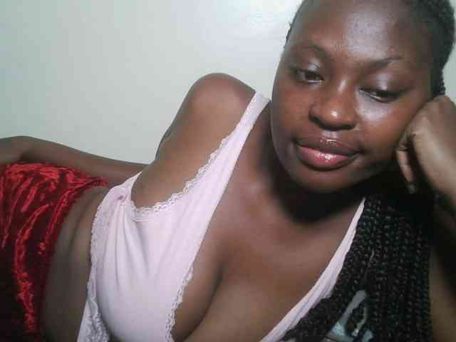 DaisyafterDark_ webcam