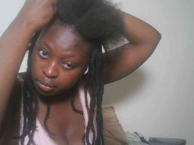 DaisyafterDark_ webcam