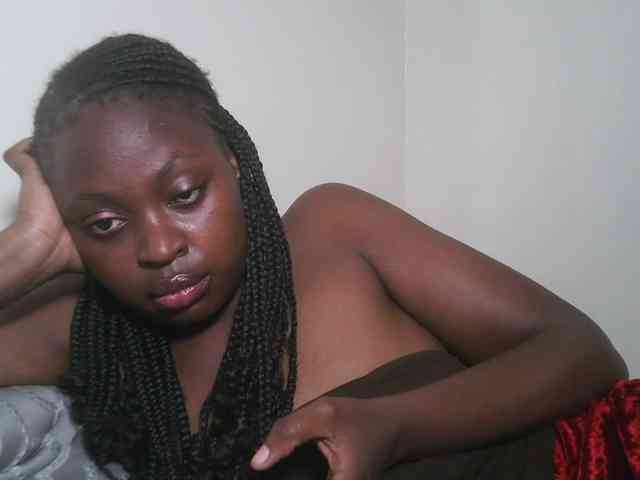 DaisyafterDark_ webcam