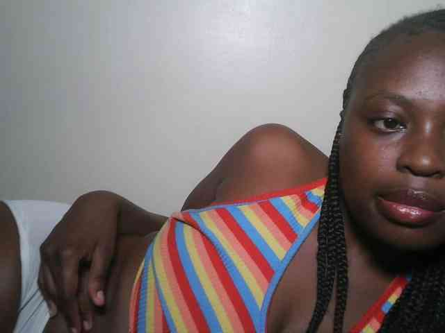 DaisyafterDark_ webcam