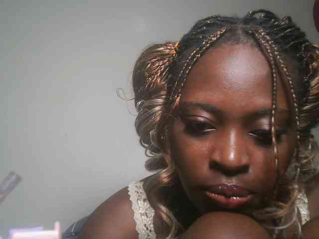 DaisyafterDark_ webcam